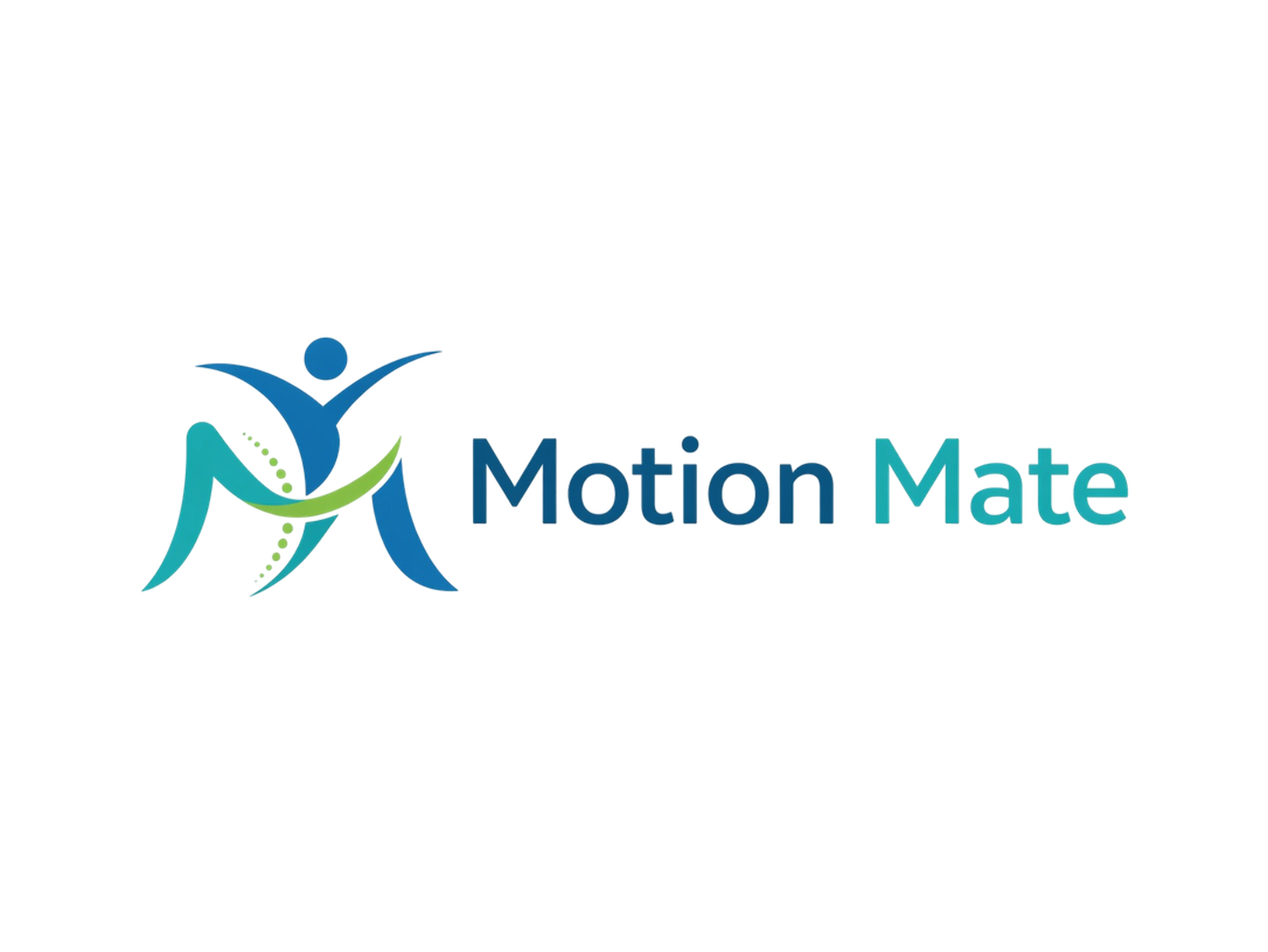 MotionMate Logo